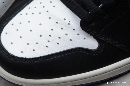 JORDAN 1 “BLUE AIR RETRO 555088-115 HIGH MOON” 555088-115 OG 0523